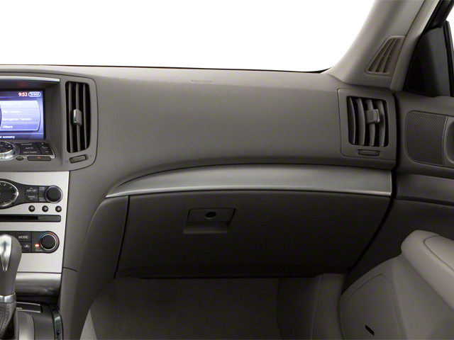 2011 INFINITI G37 SEDAN SEDAN