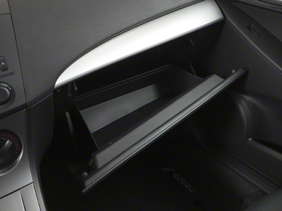 2011 Mazda MAZDA3 4DR CAR