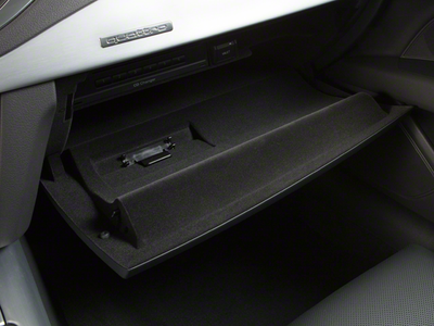 2012 Audi A7 4dr HB quattro 3.0 Prestige