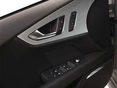 2012 Audi A7 4dr HB quattro 3.0 Prestige