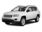2012 Jeep Compass FWD 4dr Sport