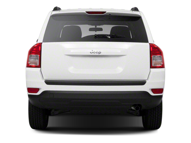 2012 Jeep Compass FWD 4dr Sport