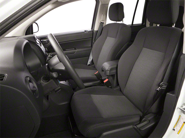 2012 Jeep Compass FWD 4dr Sport