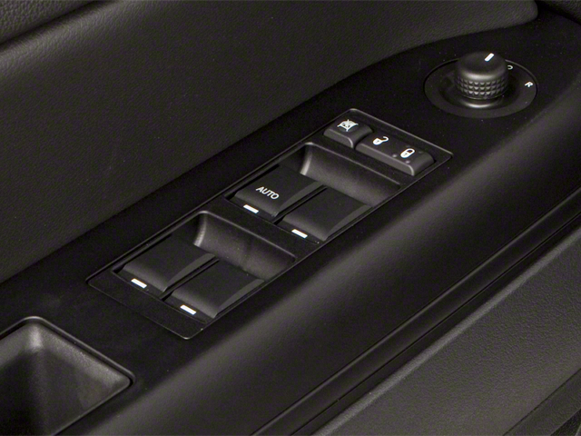 2012 Jeep Compass FWD 4dr Sport