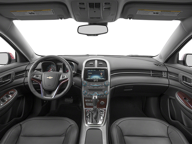 2013 Chevrolet Malibu 4dr Sdn LT w/2LT
