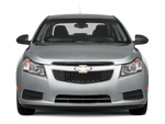 2013 Chevrolet Cruze 4dr Sdn Auto 1LT