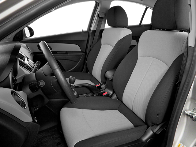 2013 Chevrolet Cruze 4dr Sdn Auto 1LT