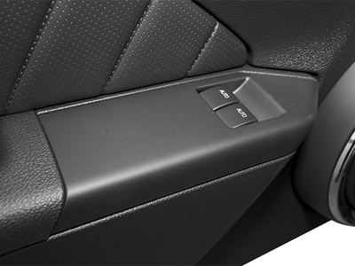 2013 Ford Mustang 2dr Cpe V6