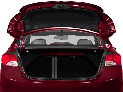 2013 Hyundai ELANTRA 4DR CAR