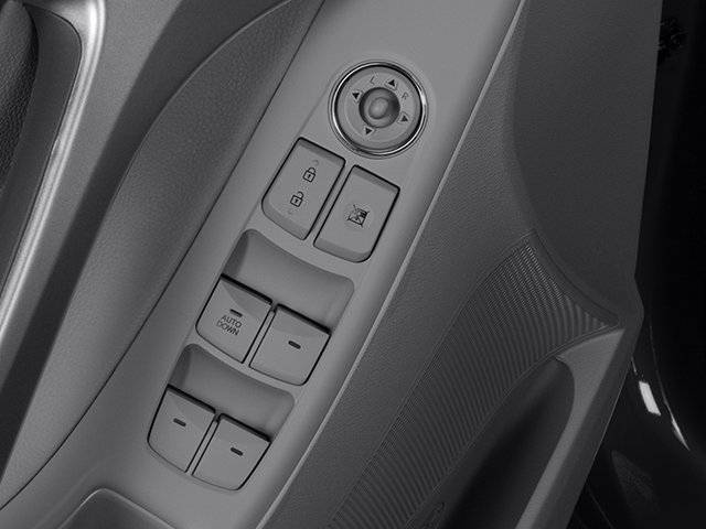 2013 Hyundai ELANTRA 4DR CAR