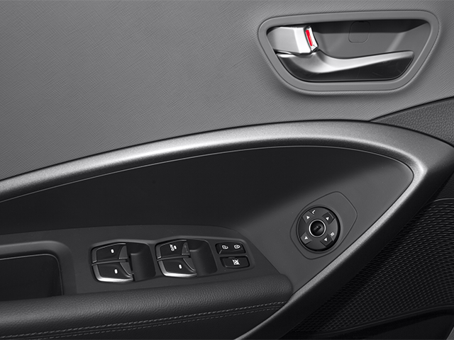 2013 Hyundai Santa Fe FWD 4dr Sport