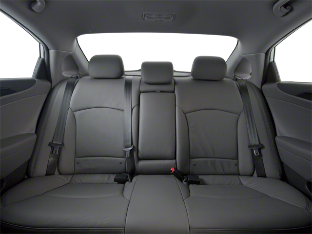 2013 Hyundai Sonata 4dr Sdn 2.4L Auto Limited