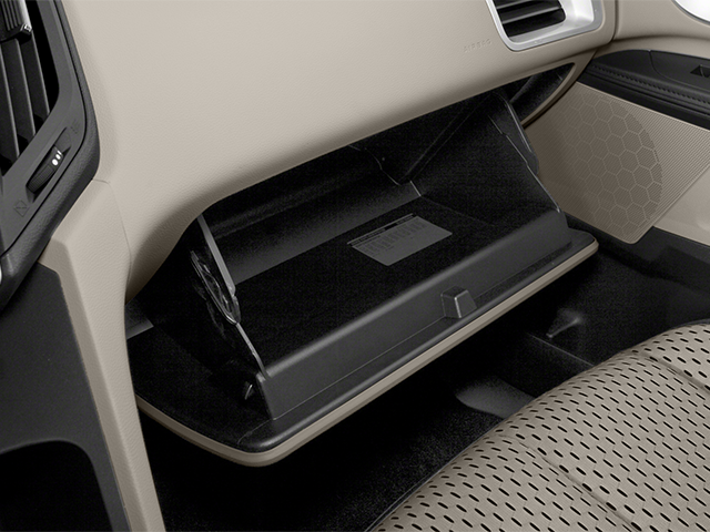 2014 Chevrolet Equinox AWD 4dr LS