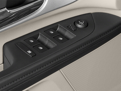 2014 Chevrolet Equinox AWD 4dr LS