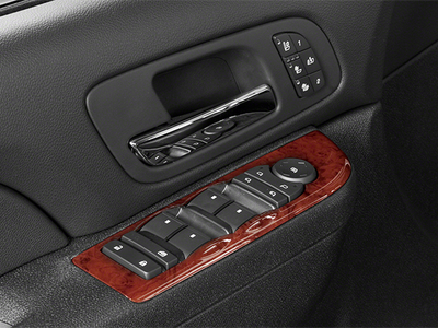 2014 Chevrolet Tahoe 4WD 4dr LT