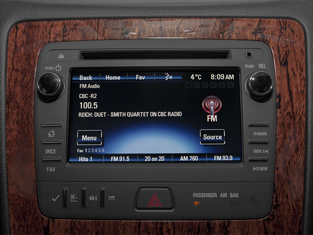 2014 Chevrolet Traverse FWD 4dr LT w/1LT