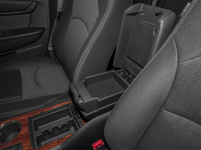 2014 Chevrolet Traverse FWD 4dr LT w/1LT