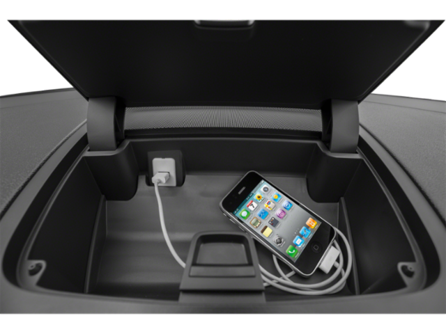 2014 Chevrolet Traverse FWD 4dr LT w/1LT