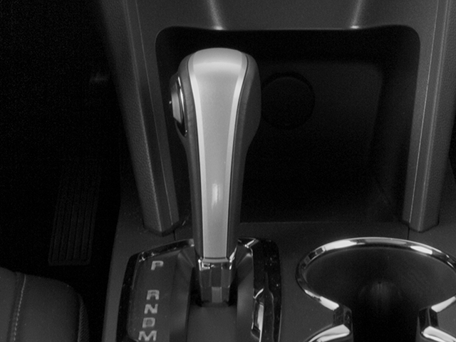 2014 GMC Terrain AWD 4dr SLE w/SLE-2