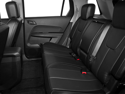 2014 GMC Terrain AWD 4dr SLE w/SLE-2