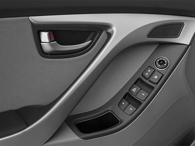 2014 Hyundai ELANTRA 4DR CAR