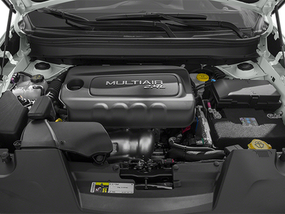 2014 Jeep Cherokee 4WD 4dr Limited