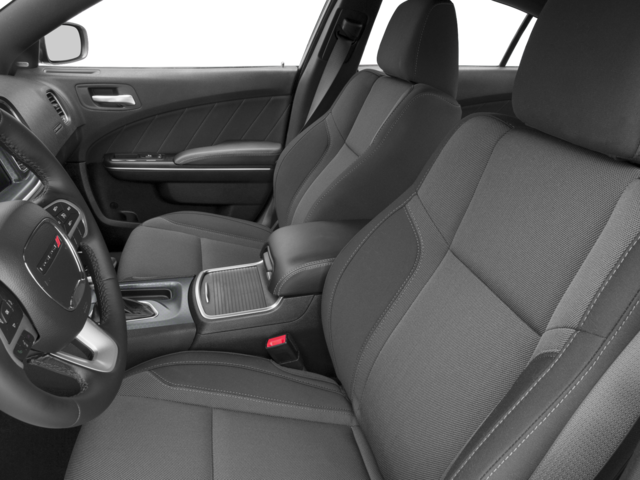 2016 Dodge Charger 4dr Sdn SXT AWD