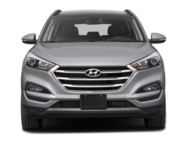 2016 Hyundai Tucson AWD 4dr Limited