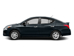 2016 Nissan VERSA 4DR CAR