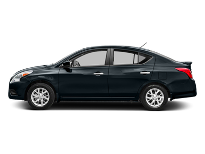 2016 Nissan VERSA 4DR CAR