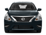 2016 Nissan VERSA 4DR CAR