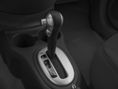 2016 Nissan VERSA 4DR CAR