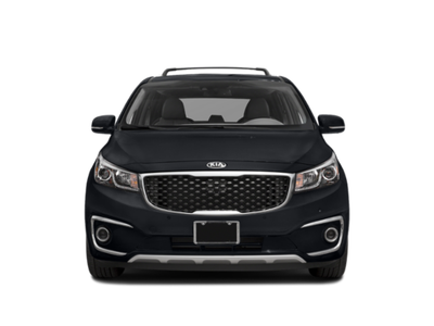 2017 Kia Sedona LX FWD