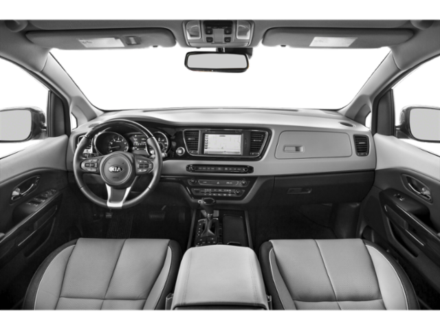 2017 Kia Sedona LX FWD