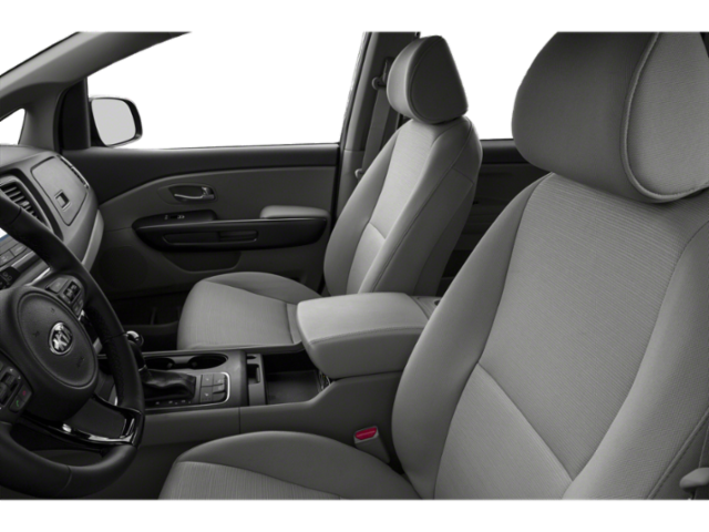 2017 Kia Sedona LX FWD