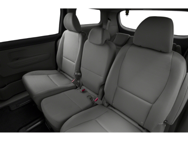 2017 Kia Sedona LX FWD