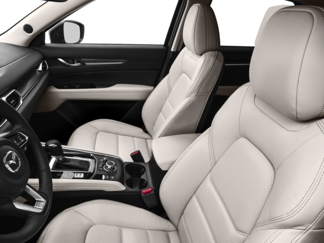 2017 Mazda Mazda CX-5 SPORT UTILITY