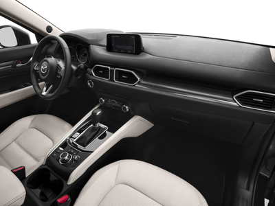 2017 Mazda Mazda CX-5 SPORT UTILITY