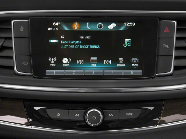 2018 Buick Enclave AWD 4dr Premium