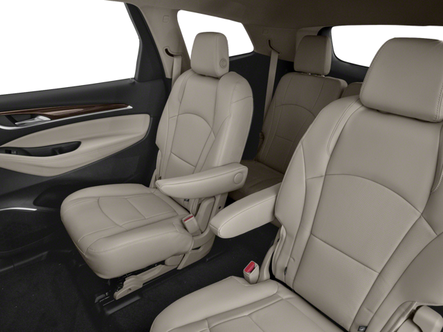 2018 Buick Enclave AWD 4dr Premium