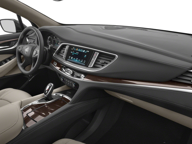 2018 Buick Enclave AWD 4dr Premium