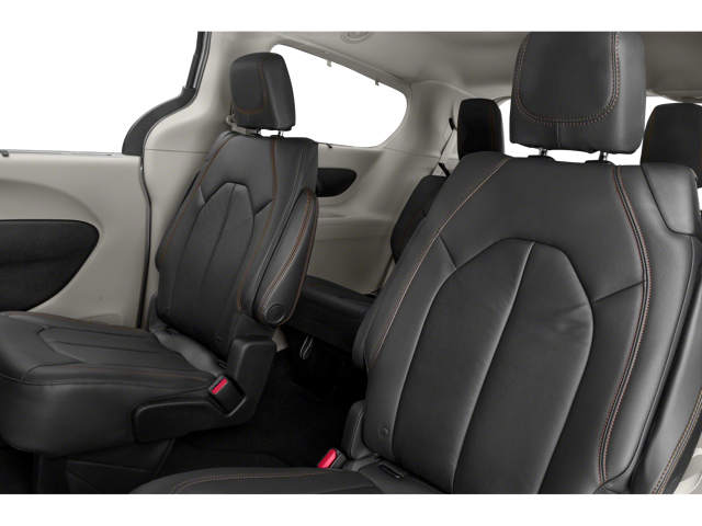 2018 Chrysler Pacifica Touring L FWD