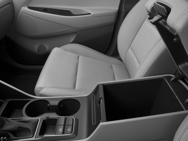 2018 Hyundai Tucson Value AWD