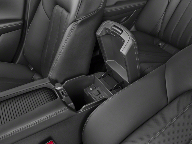 2018 Mazda Mazda6 Grand Touring Reserve Auto