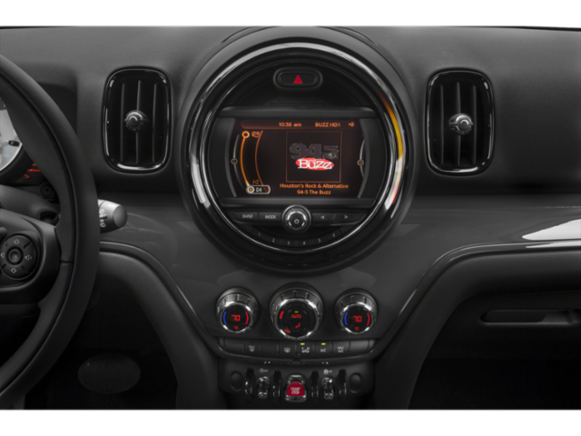 2018 MINI Countryman Cooper ALL4
