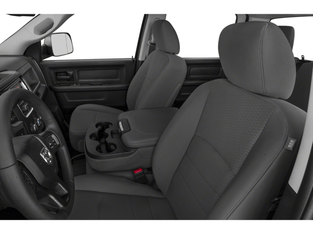 2018 RAM 3500 CREW CAB PICKUP - LONG BED