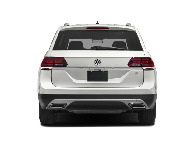 2018 Volkswagen Atlas 3.6L V6 SEL 4MOTION