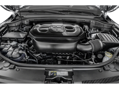 2019 Jeep GRAND CHEROKEE SPORT UTILITY