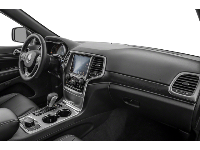 2019 Jeep GRAND CHEROKEE SPORT UTILITY