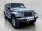 2015 Jeep Wrangler Unlimited 4WD 4dr Sahara